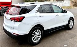 شيفروليه إكوينوكس